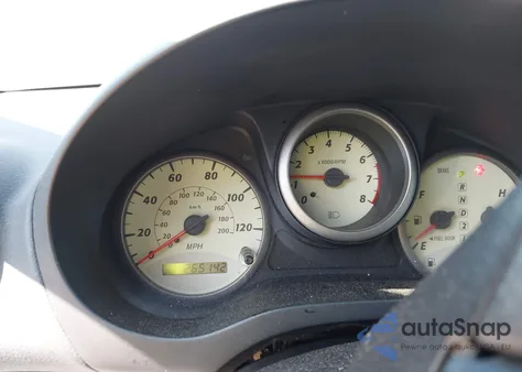 2002 Toyota Rav4 из США, поврежденный, VIN JTEGH20V720059205